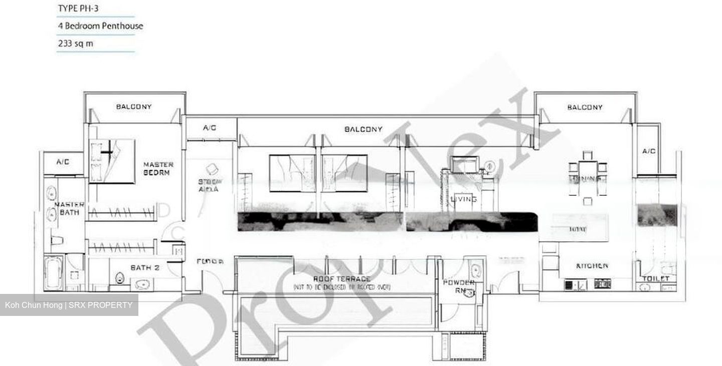 Kallang Riverside (D12), Apartment #500660201